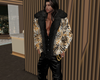 tigers fur coat