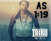 Tairo Ainsi Soit'il