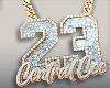 23 Central Cee Chain