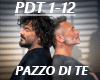 RK PAZZO DI TE