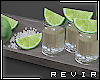 R║ Tequila Shots