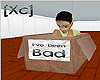 [Xc] "I've Been Bad" Box