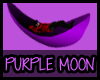 {EL} Purple Cuddle Moon