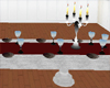 ® Light Banquet Table