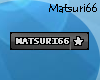 [M66] name: Matsuri66