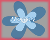 ~RG~ Rosey Flower