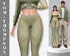Whim Flared Pants