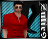 Brandy Red Outfit