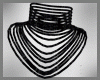 Necklace Black