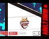 f. Drink Kiosk