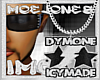 ~IM Dymone Chain $_$
