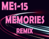 MEMORIES