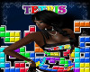 Tetris Top
