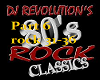 rock -80 bands mix p6