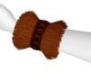 Mrs Reindeer Cuffs