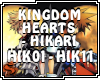 Kingdom Hearts - Hikari