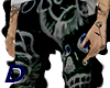 Black Pants Susanoo
