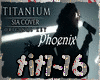 [Mix]Titanium Rmx
