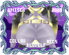 Stormy Harness