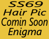 *SS* Enigma G8