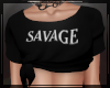 + Savage A