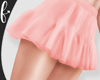 F* Pink Skirt Babe