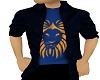 Lion  Shirt!