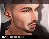 [8z] Tucker Swag hair .