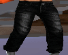 Black Pants Jean