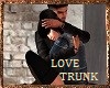 ☙ Love Trunk Couple