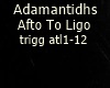 Adamantidhs AftoTo Ligo