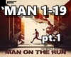 Man On The Run