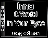 Inna In Your Eyes S+D
