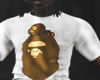 WHITE MILO MONKEY