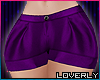 [Lo] Cute Shorts RL