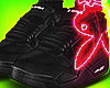 Air Jordan 4 Black Cat