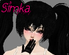 [S] Akira Black