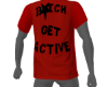 Get Active Red