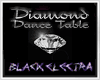 [EL] Diamond DanceTable