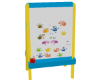 kids 40% easel