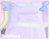 B| Voodoo Dress - Lilac