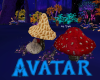 *Avatar Mushroom