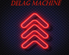 Delag Machine