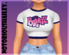 ♡ Bratz Top (Teen)