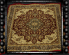 AXL  Multi Color Carpet