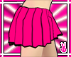 .R. Bansai! Fuku Skirt