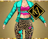 Fashion Neon Period