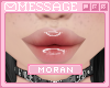 M| Add On Lip Gloss