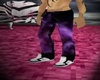 (MN1)animated pants 2