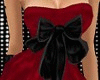 [*Tifa*]Charm Dress red